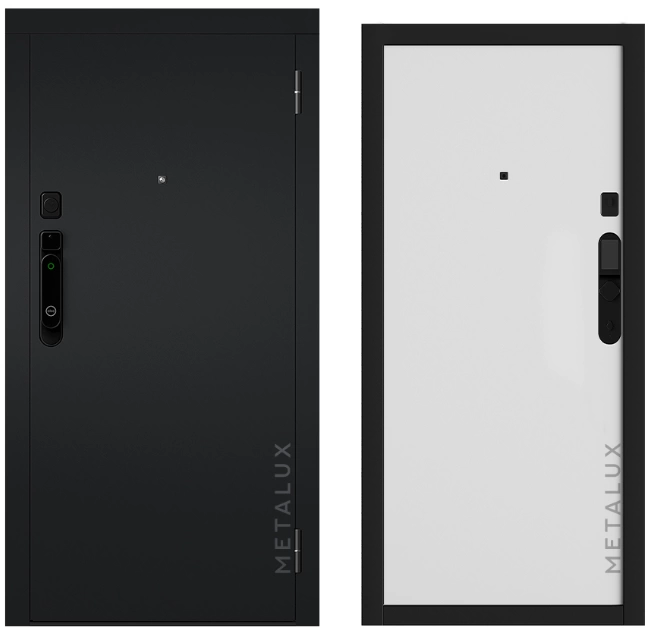 Металюкс M-SP 637
