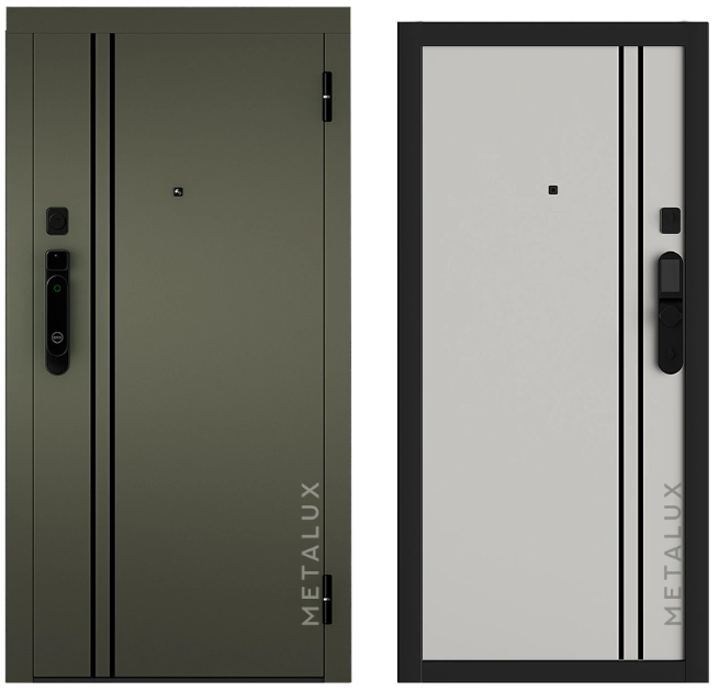 Металюкс M-SP 630/1