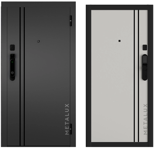 Металюкс M-SP 630/2