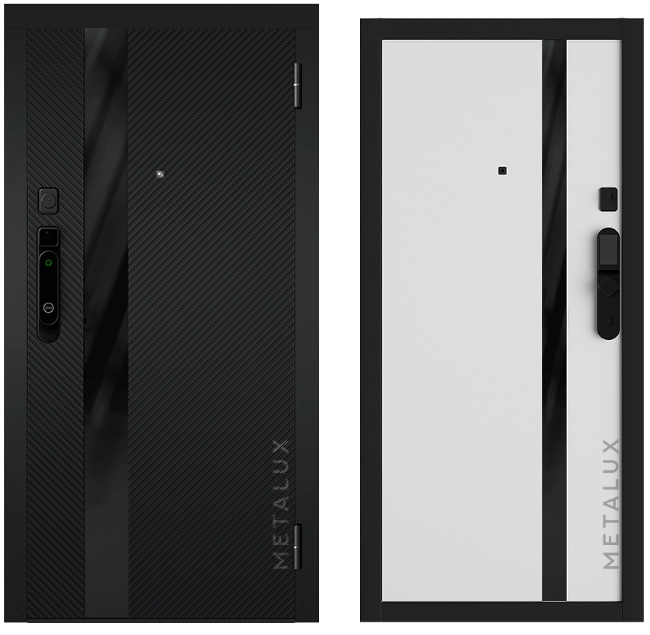 Металюкс M-SP 656