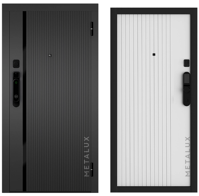 Металюкс M-SP 661