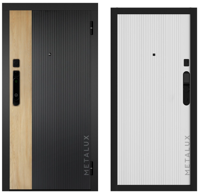 Металюкс M-SP 652
