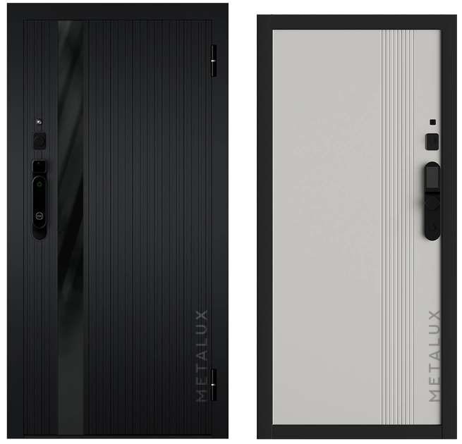 Металюкс M-SP 629
