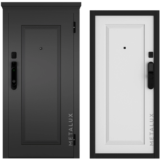 Металюкс M-SP 668