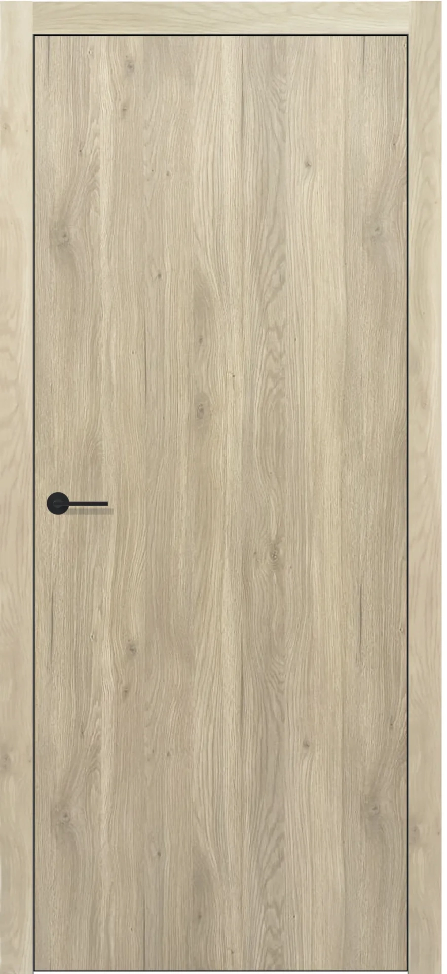 Contur Deluxe DL 00 Дуб вайт
