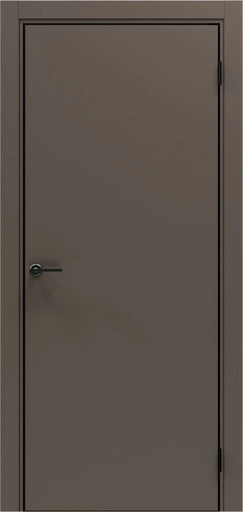 Порта-50 4AB Keramik Brown
