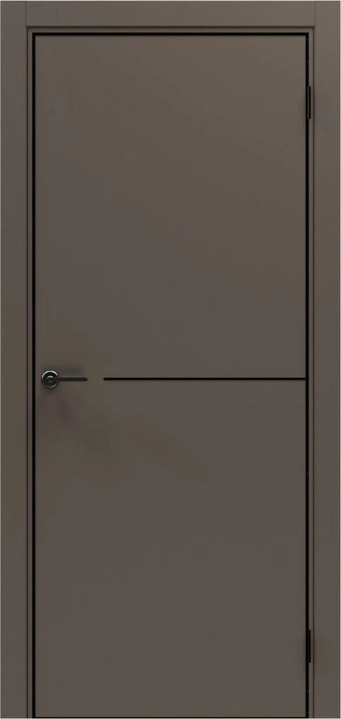 Порта-50.1 4AB Keramik Brown
