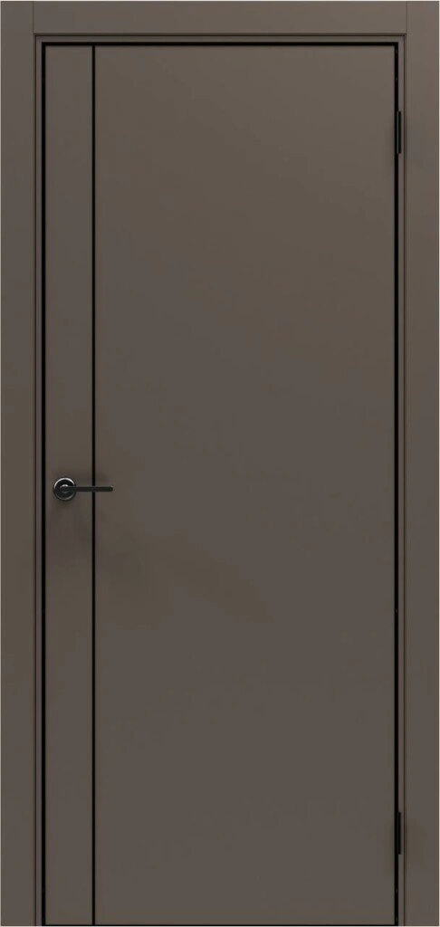 Порта-50.11 4AB Keramik Brown