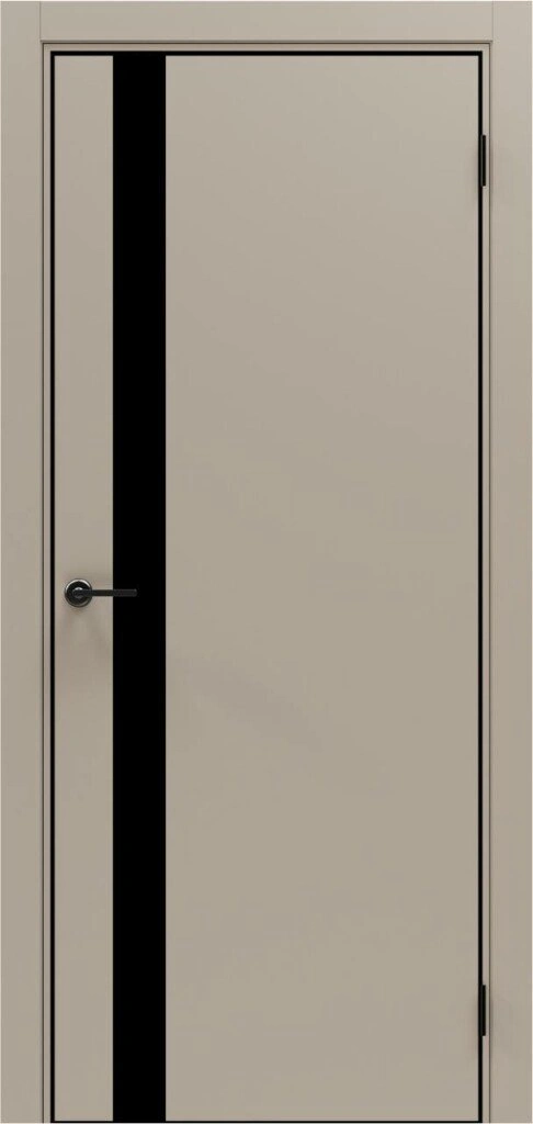 Порта-51 4AB Keramik Beige Black Star