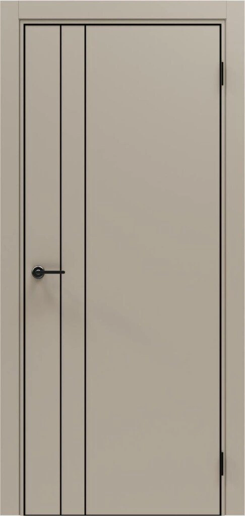 Порта-58 4AB Keramik Beige