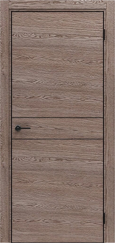 Порта-52 4AB Brownie Oak