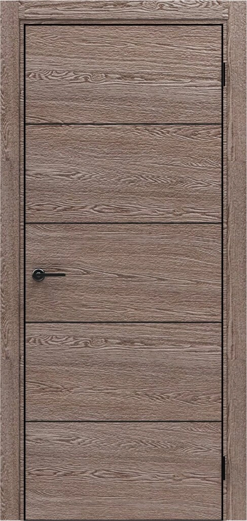 Порта-54 4AB Brownie Oak