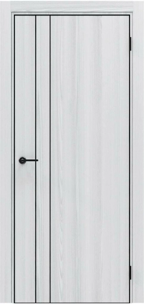 Порта-58 4AB White Oak