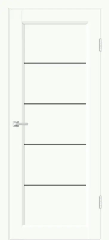 VellDooris STYLE 1 Белый опал