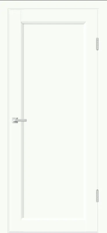 VellDooris STYLE 3 4P Белый опал