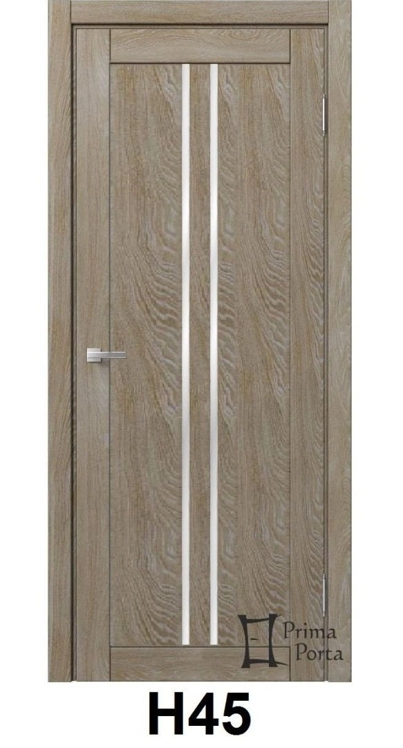 PrimaPorta H45