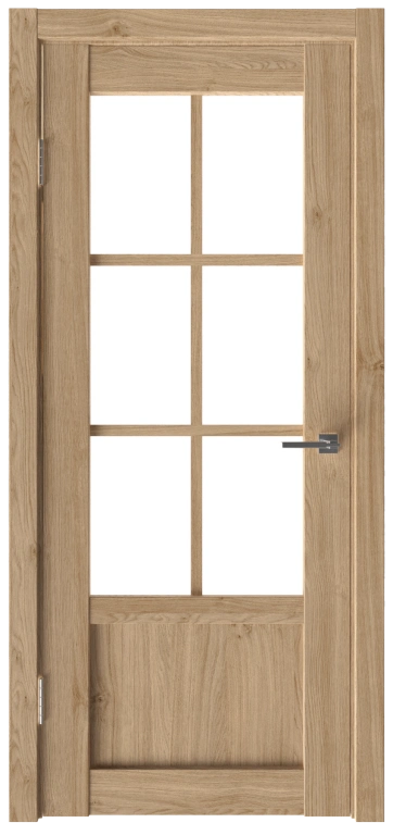 PrimaPorta H48