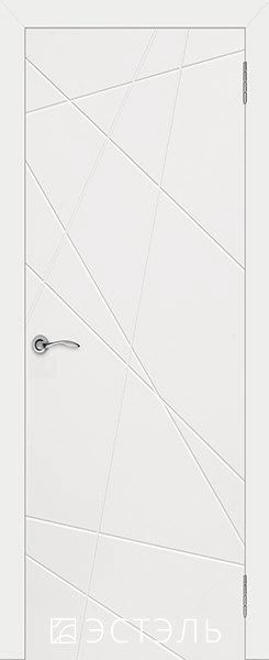 Граффити 5, ДГ, белая эмаль