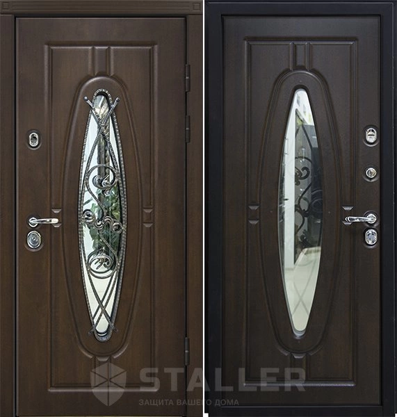 Сталлер Монарх