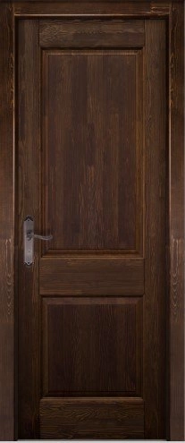 Элегия ДГ - Античный орех, массив сосны