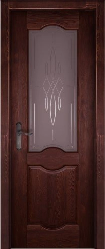 Феррара ДО - Махагон