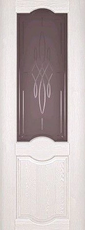 Феррара ДО - Белый