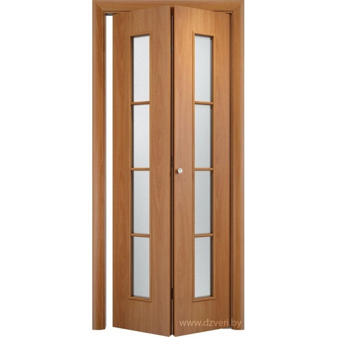 Складная дверь c - 14