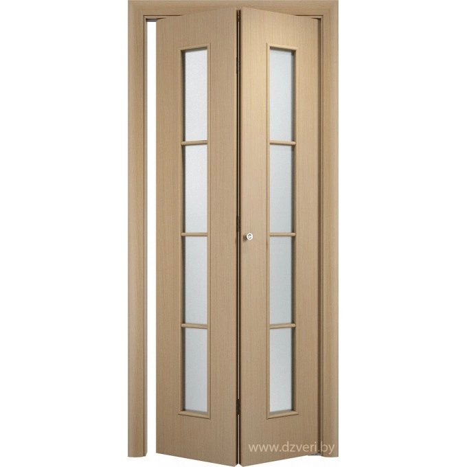 Складная дверь c - 14