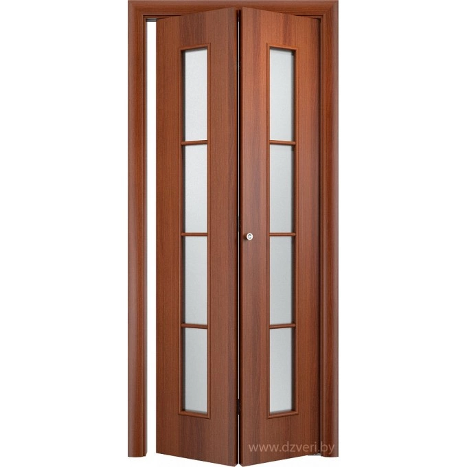 Складная дверь c - 14