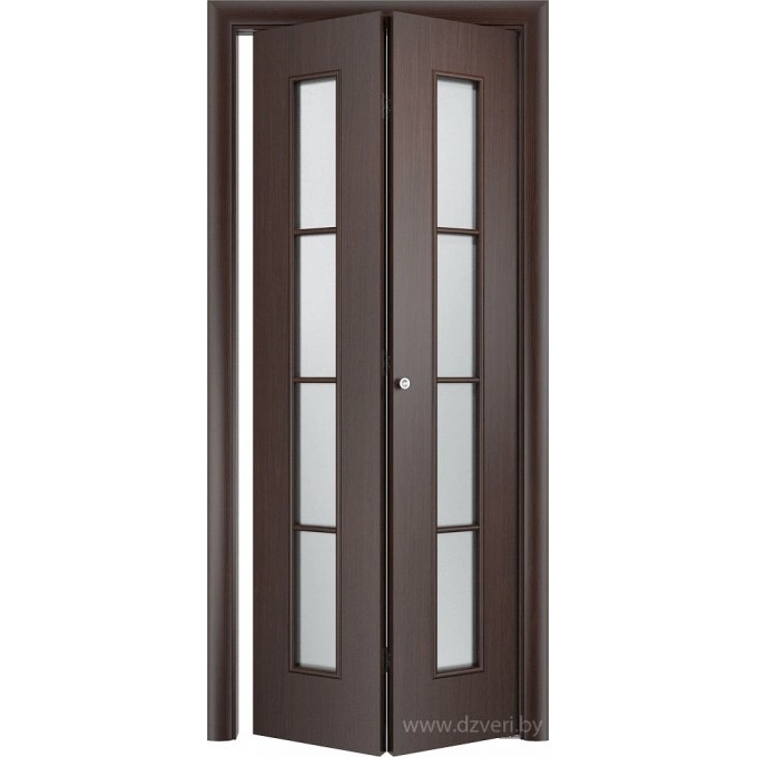 Складная дверь c - 14