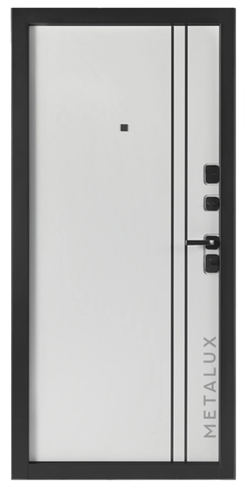 Металюкс Оптимум М630/3