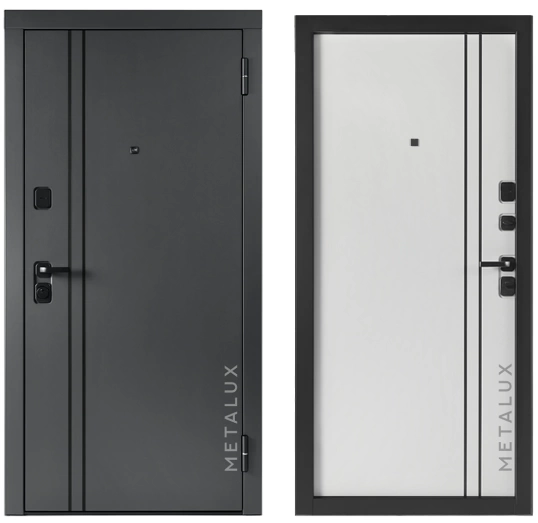 Металюкс Оптимум М630/3