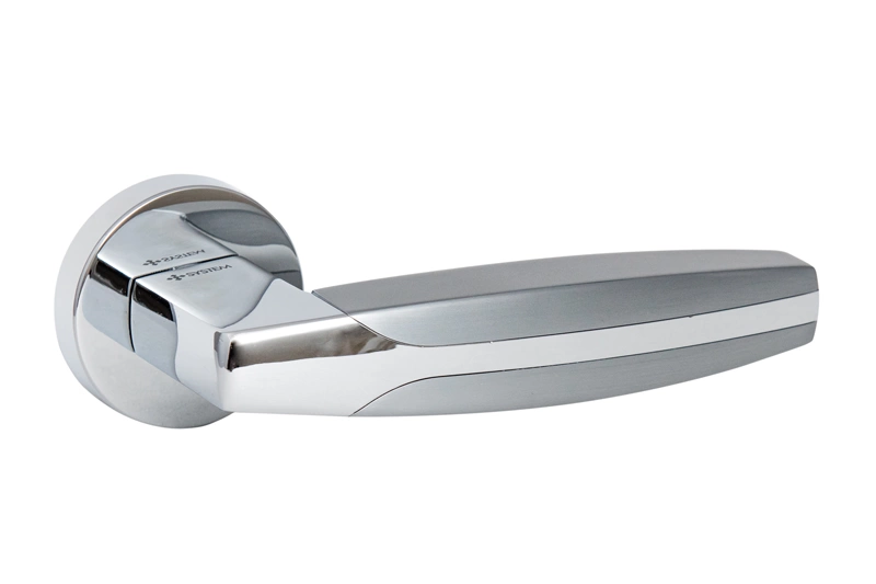 Дверная ручка System / DIONЕ CR/CR/CBM