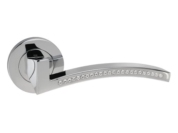 Дверная ручка Oro&Oro / FLY CP