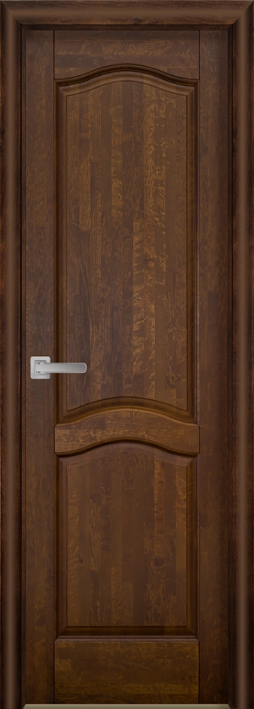 Лео Античный орех