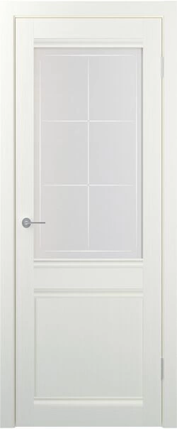 Stark ST22 айс, бьянко