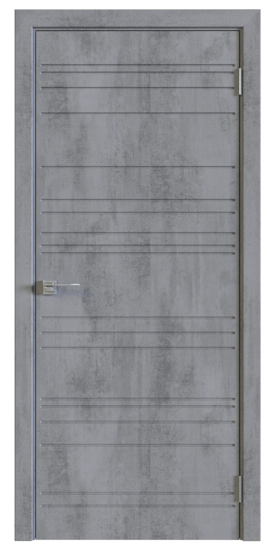 Bellezza Doors TX-104