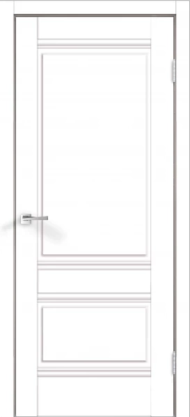 VellDoris ALTO 2P Белый эмалит