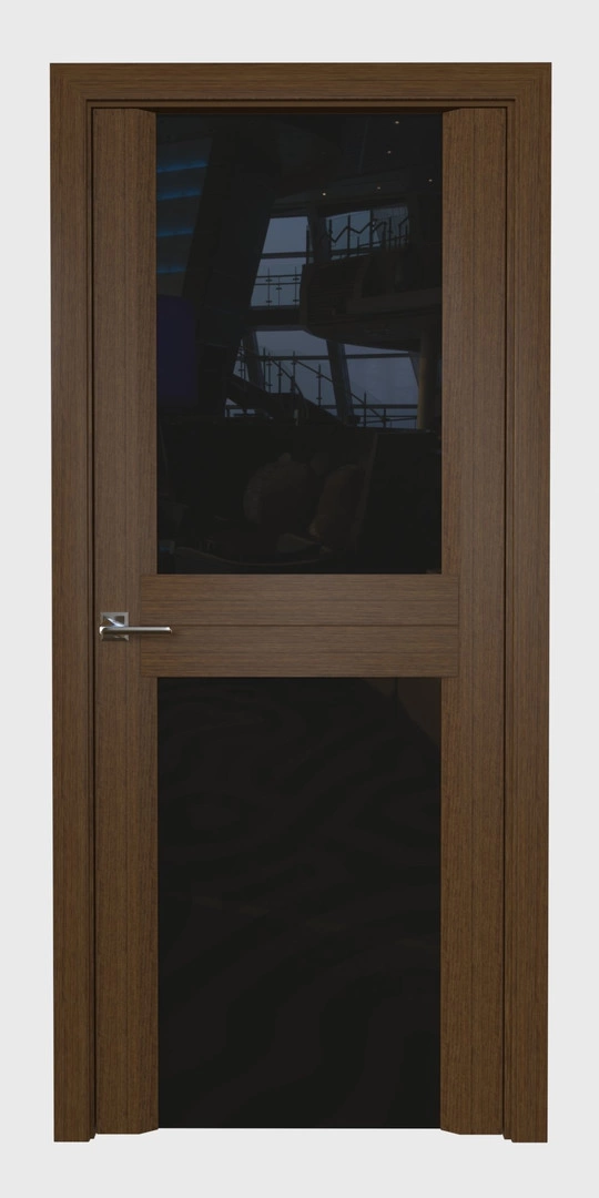 Покош Кельн, массив дуба