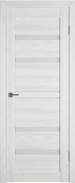 Atum Pro Х26 WHITE CLOUD