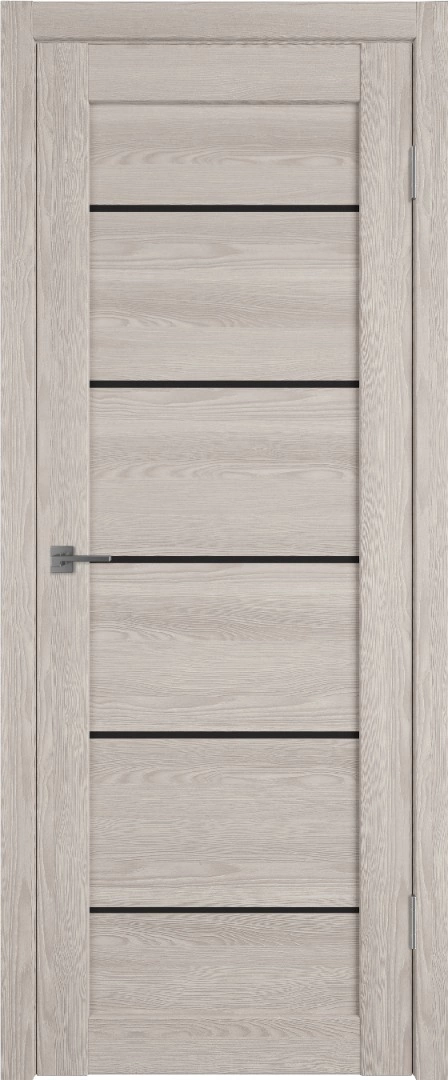 Atum Pro Х27 BLACK GLOSS