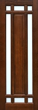 Альпина Сосна