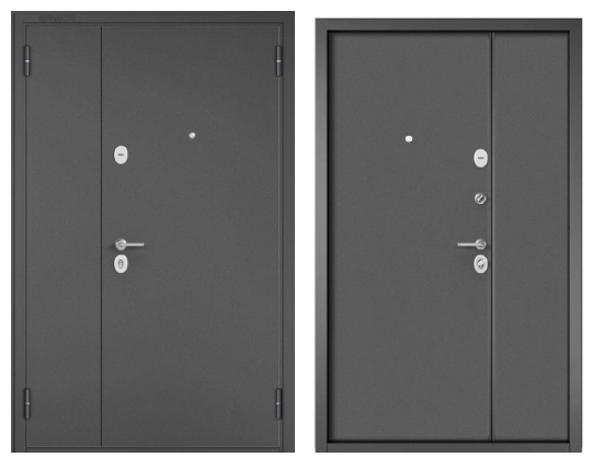 MEGA MASS MM-3 двупольная