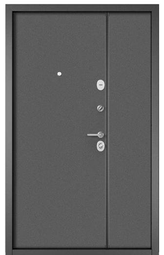 MEGA MASS MM-3 двупольная