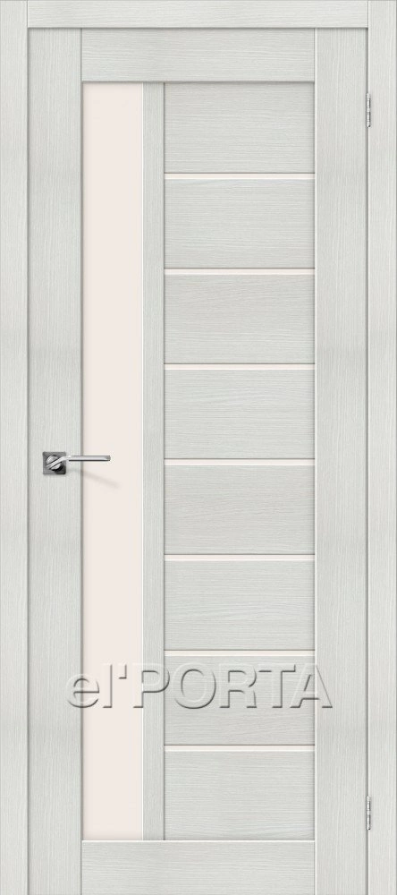 El Porta / ПОРТА-27 Bianco Veralinga