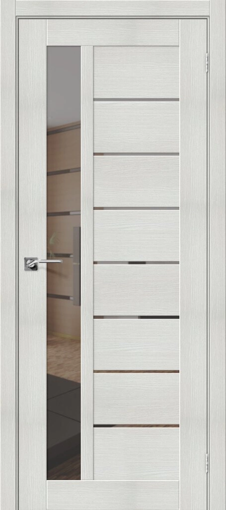 El Porta / ПОРТА-27 Bianco Veralinga