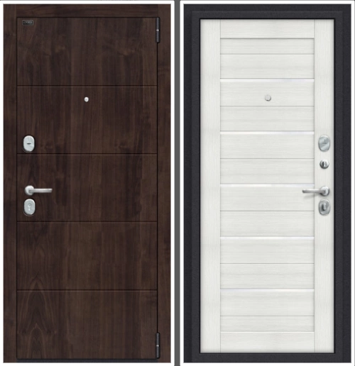 Porta S 4.П22 Almon 28 / Bianco Veralinga