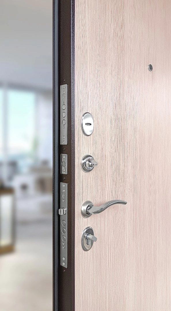 Промет Марс 3 Беленый дуб