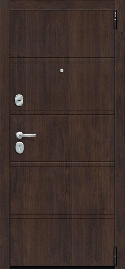 Porta R 8.П28 Almon 28 / Wenge Veralinga