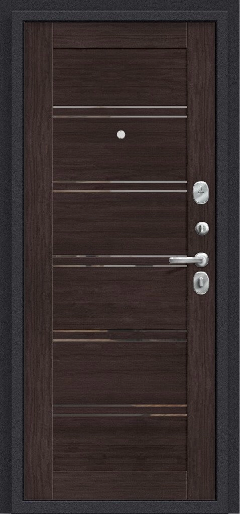 Porta R 8.П28 Almon 28 / Wenge Veralinga